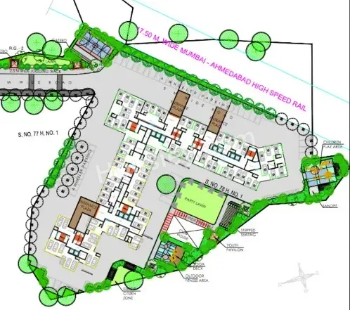 Master Plan 1
